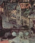 Pieter Bruegel the Elder Turmbau zu Babel Spain oil painting artist